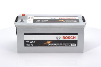 Startera akumulatoru baterija BOSCH 0 092 T50 800