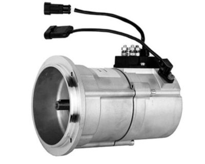 Elektromotors MAHLE MM 458