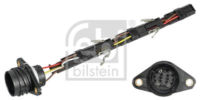 Ühenduskaabel, sissepritseventiil FEBI BILSTEIN 172751