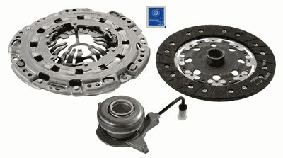 Sajūga komplekts SACHS 3 000 990 161