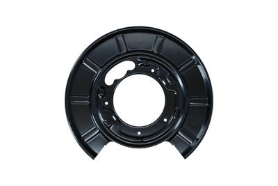 Отражатель, диск тормозного механизма KAMOKA 1180205