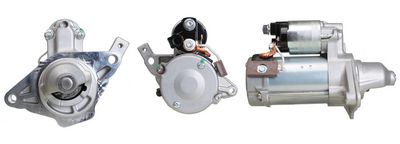 Стартер DRI 335270132