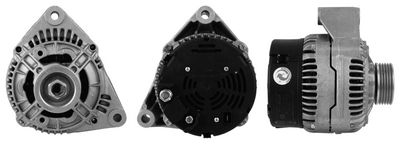 Ģenerators LUCAS LRB00424
