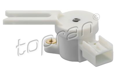 Bremžu signāla slēdzis TOPRAN 638 198