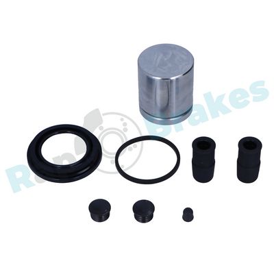 Ремкомплект, тормозной суппорт RAP BRAKES R-Z0244