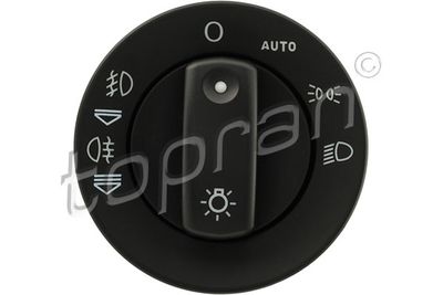 Slēdzis, Priekšējās gaismas TOPRAN 114 264