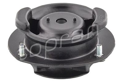 Опора стойки амортизатора TOPRAN 400 044