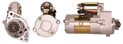 Стартер DRI 327216112