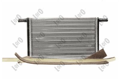Siltummainis, Salona apsilde ABAKUS 053-015-0011