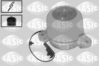 Подвеска, двигатель SASIC 2706721