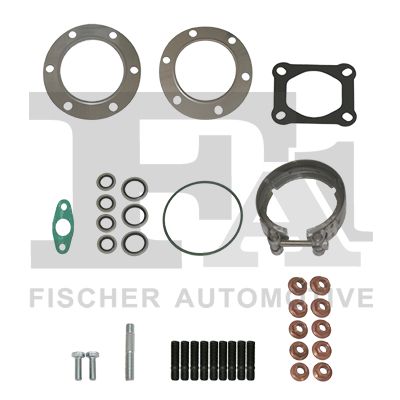 Монтажный комплект, компрессор FA1 KT820490