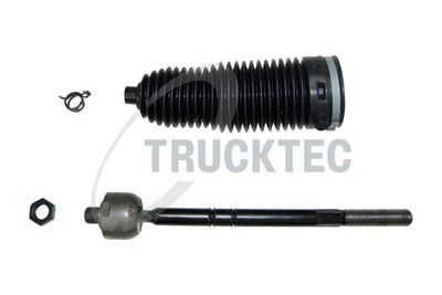 Remkomplekts, Stūres šķērsstiepņa šarnīrs TRUCKTEC AUTOMOTIVE 02.37.085