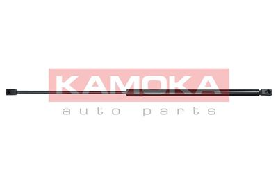 Gāzes atspere, Bagāžas/Kravas nodalījuma vāks KAMOKA 7092171