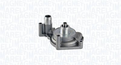 Ūdens sūknis, dzinēja dzesēšana MAGNETI MARELLI 350984100000