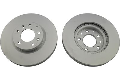 Bremžu diski KAVO PARTS BR-4786-C