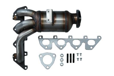 Катализатор KAMOKA 8015065