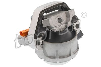 Подвеска, двигатель TOPRAN 117 821