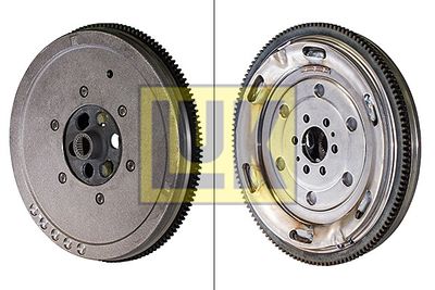 Маховик Schaeffler LuK 415 0559 08