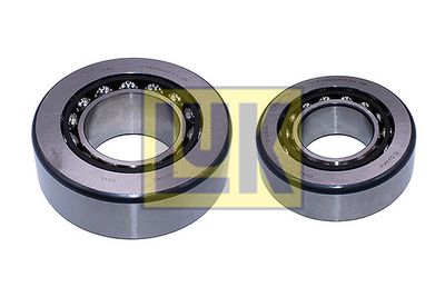 Ремкомплект, дифференциал Schaeffler LuK 462500170