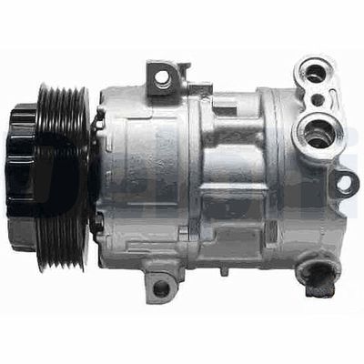 Компрессор, кондиционер DELPHI TSP0155874