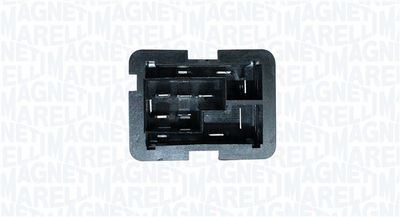 Сопротивление, вентилятор салона MAGNETI MARELLI 069416040010