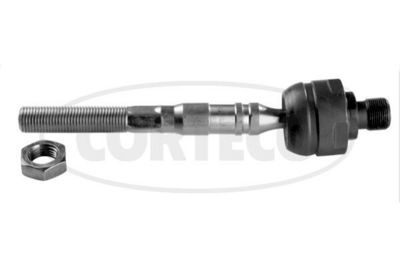 Осевой шарнир, рулевая тяга CORTECO 49396781