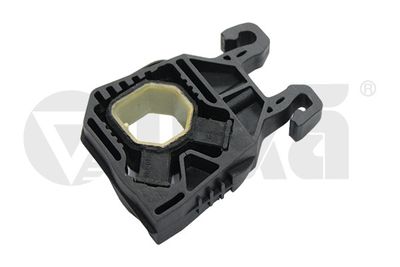 Подвеска, радиатор vika 51211337101