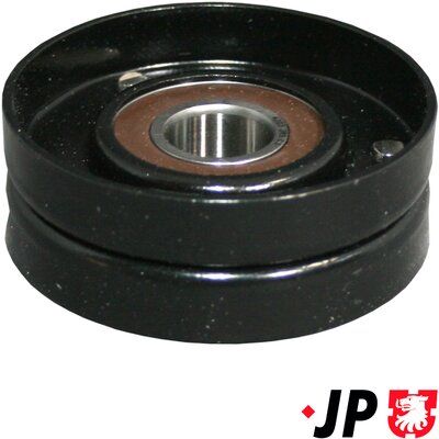 Натяжной ролик, поликлиновой ремень JP GROUP 1218302300