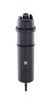 Топливный фильтр MANN-FILTER WK 5017