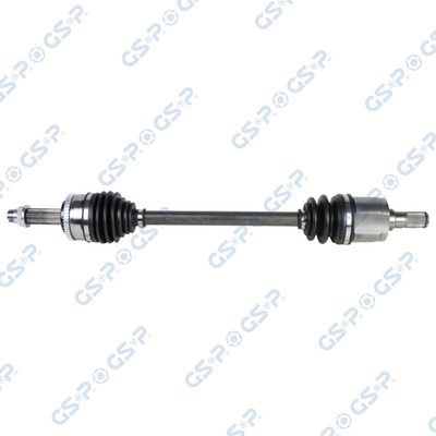 Piedziņas vārpsta GSP 201565