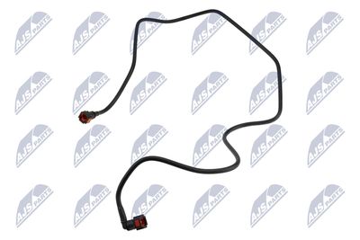 Топливопровод NTY BPP-RE-021