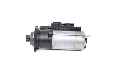 Starteris BOSCH 000133AF11