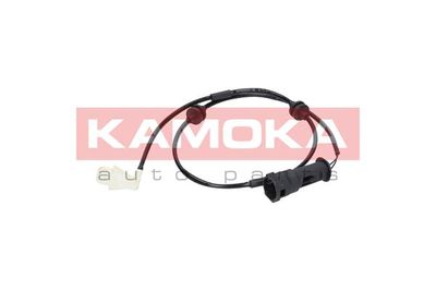 Сигнализатор, износ тормозных колодок KAMOKA 105014