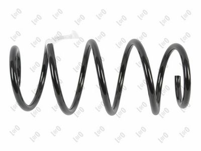 Balstiekārtas atspere ABAKUS 234-01-027