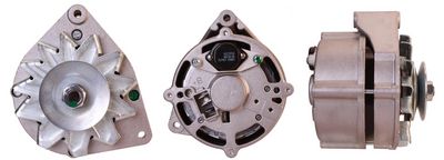 Генератор DRI 210101452