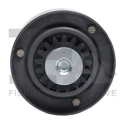 rolka napinacza pasek w. RENAULT d2=71 h=27,5 FA1 RW2205-901