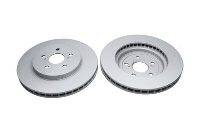 Тормозной диск KAVO PARTS BR-9457-C