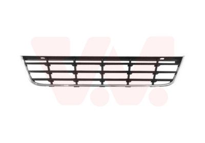 Ventilatora reste, Bampers VAN WEZEL 5839590