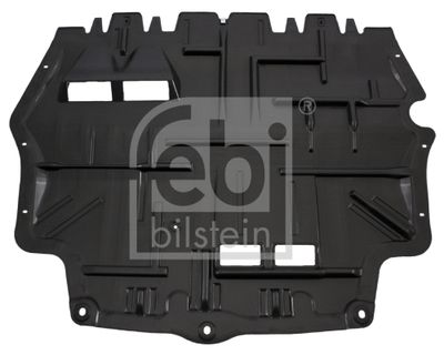 Motora telpas izolācija FEBI BILSTEIN 33545