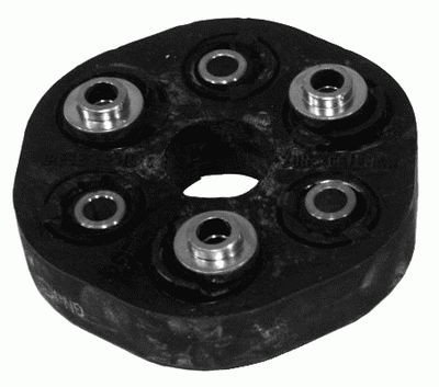 Шарнир, карданный вал LEMFÖRDER 29476 01