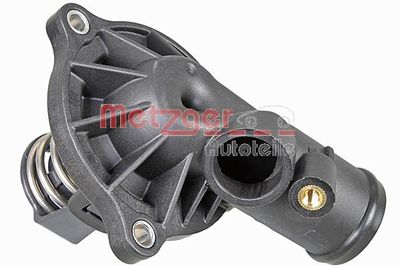 Termostats, Dzesēšanas šķidrums METZGER 4006326