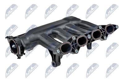 Ieplūdes caurules modulis NTY BKS-ME-013