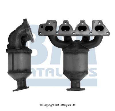 Катализатор BM CATALYSTS BM91020H