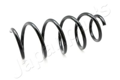 Balstiekārtas atspere JAPANPARTS ZC1159A