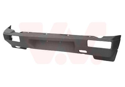 Bampers VAN WEZEL 5246544