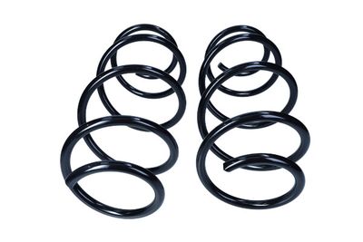 Balstiekārtas atspere MAXGEAR 60-1104D