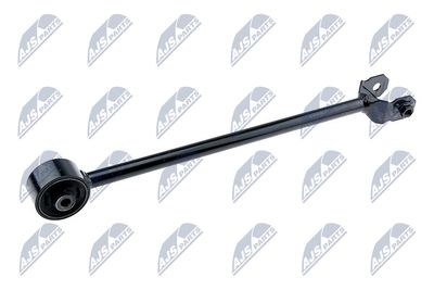 Neatkarīgās balstiekārtas svira, Riteņa piekare NTY ZWT-KA-319