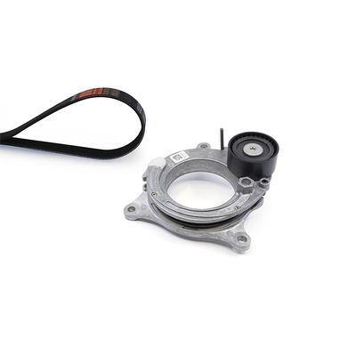 Ķīļrievu siksnu komplekts GATES K276PK1153