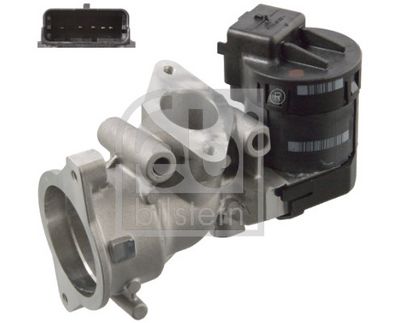 Клапан возврата ОГ FEBI BILSTEIN 103437