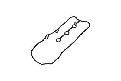 Blīve, Motora bloka galvas vāks KAMOKA 8703344